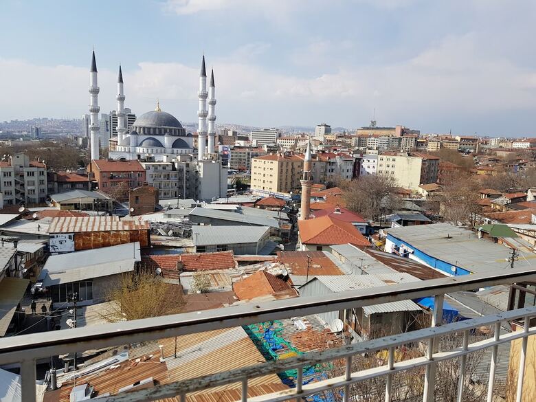 Hotel Ferah Otel