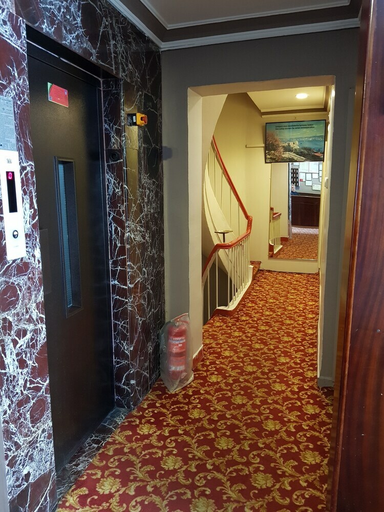 Hotel Ferah Otel