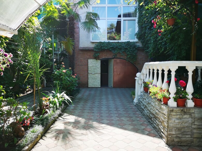 Hotel Edelveis Guest House