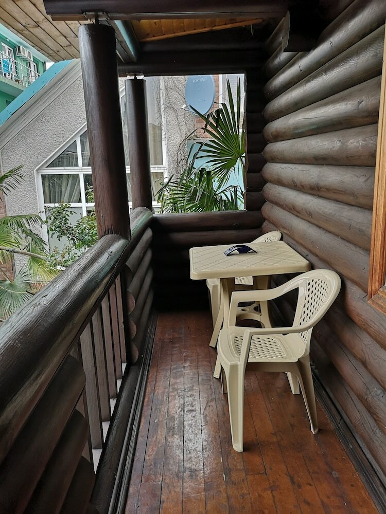 Hotel Edelveis Guest House