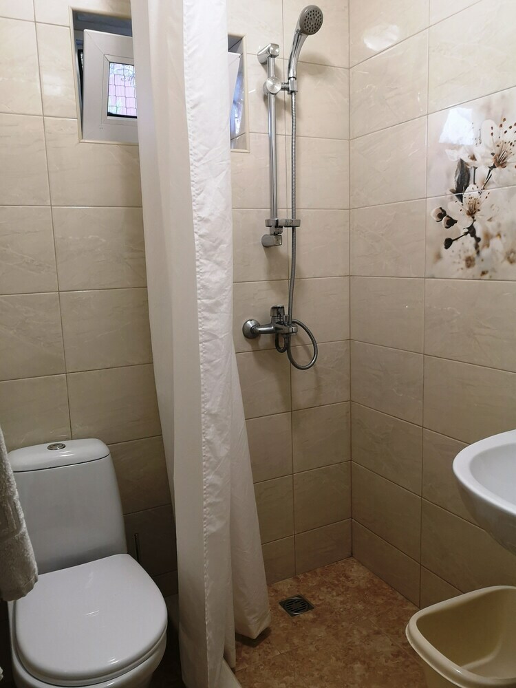 Hotel Edelveis Guest House