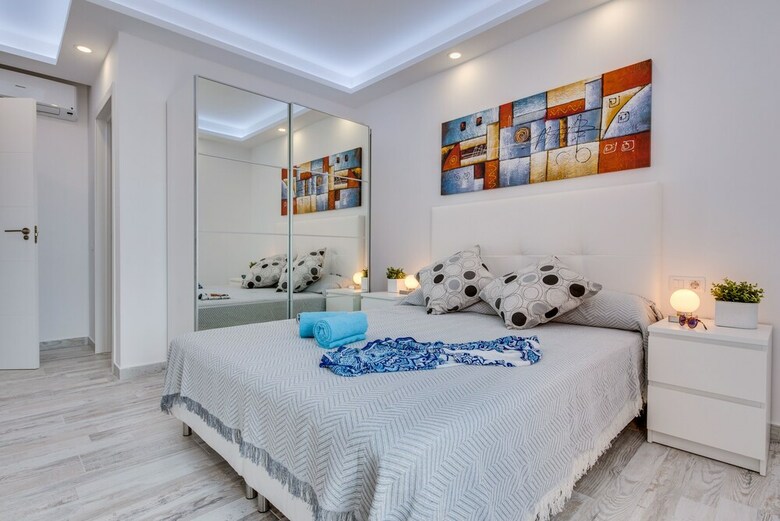 Villa Mario, Ocean View, Heated Pool