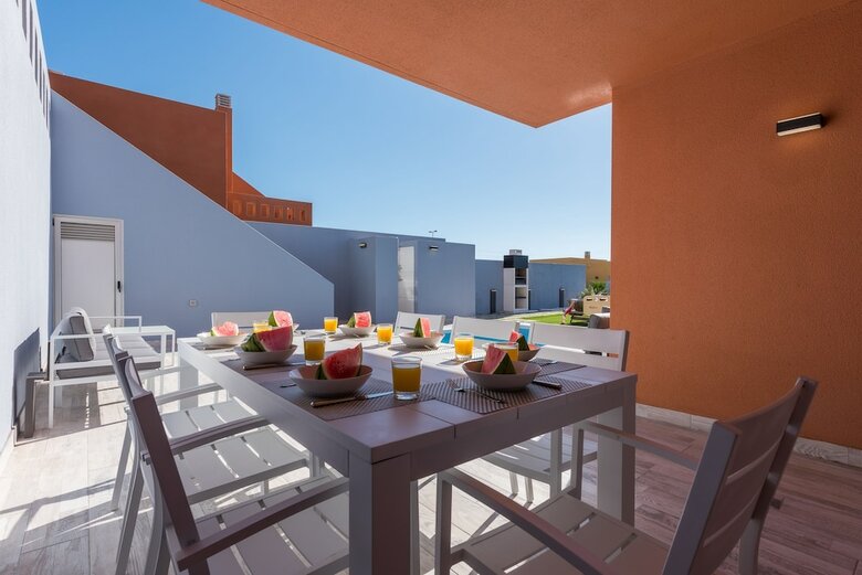Villa Mario, Ocean View, Heated Pool
