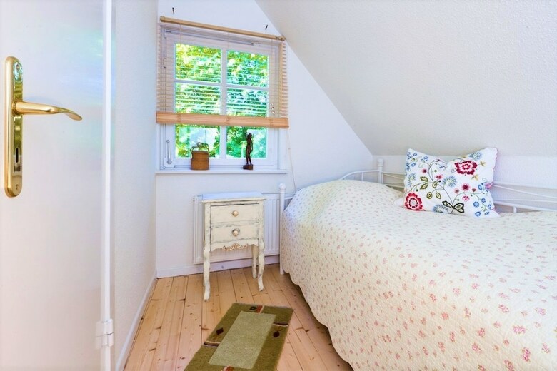 Ferienwohnung Sophie