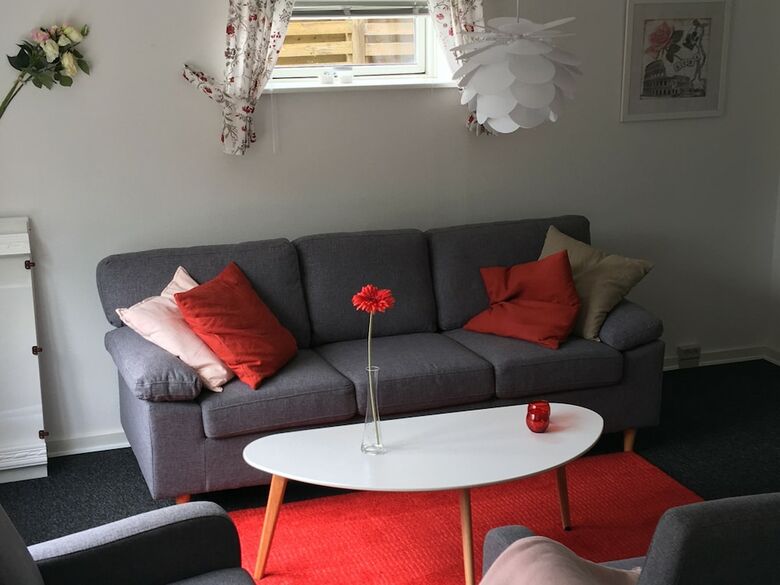 Give Family Apartment