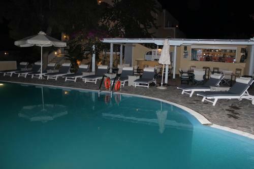 Alia Hotel