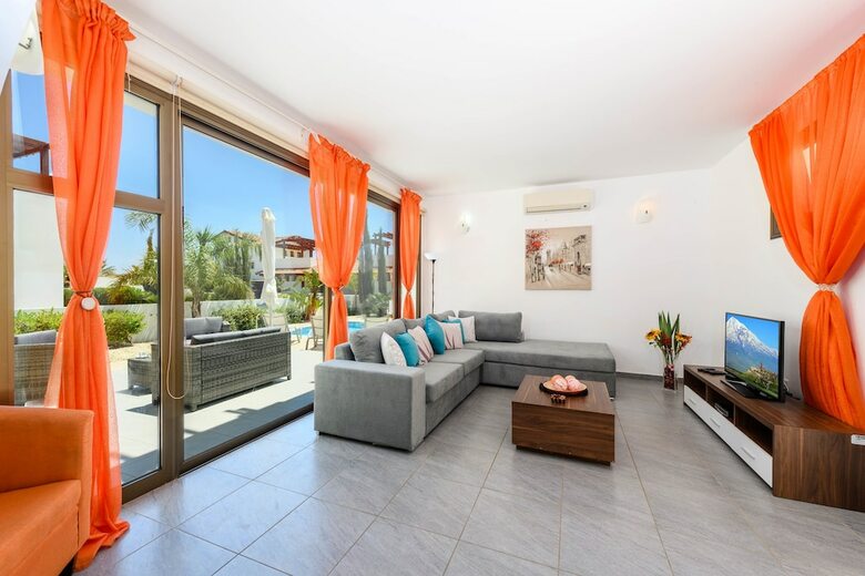 Kymma Villa #15