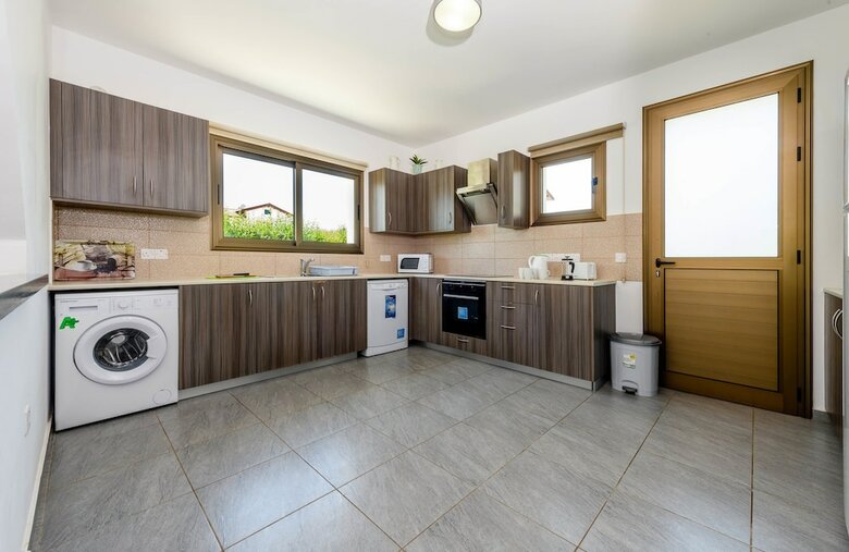 Kymma Villa #15