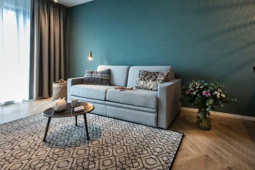 Yays Entrepothaven Concierged Boutique Apartments