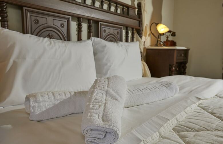 Atrapos Hotel