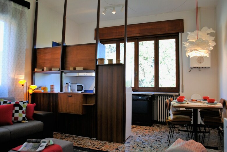 Apartamento Bnbook - Garden View Villa