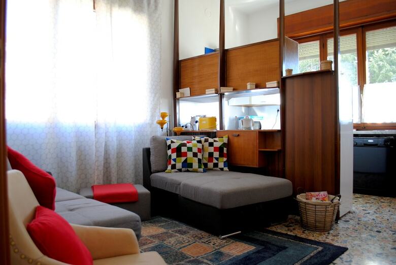 Apartamento Bnbook - Garden View Villa