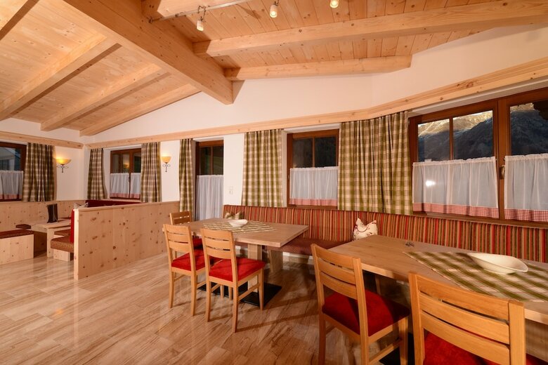 Apartamentos Gr�nwald Resort