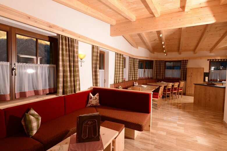Apartamentos Gr�nwald Resort