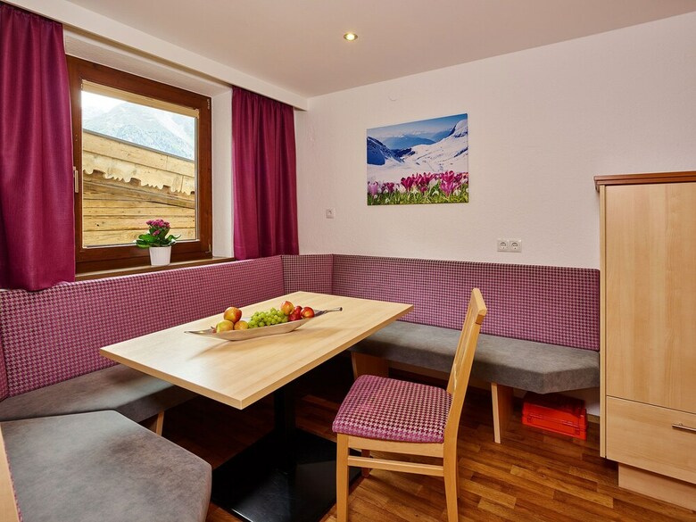 Apartamentos Gr�nwald Resort