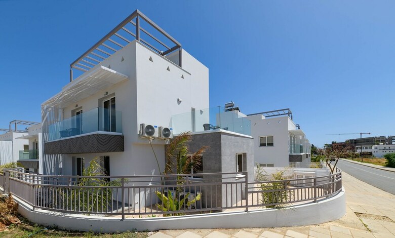 Nissini Villa #5