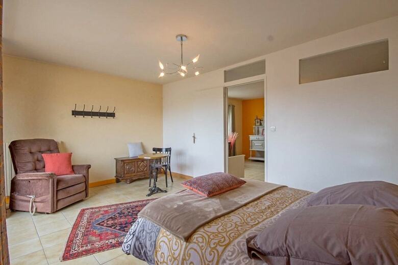 Hotel Chambres D'hotes - Bar Breton