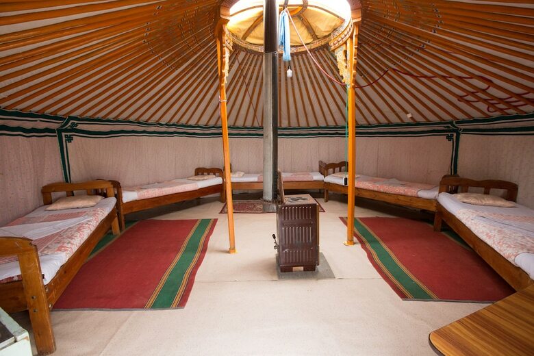 Hotel Gaya's Guesthouse