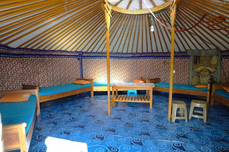 Hotel Gaya's Guesthouse