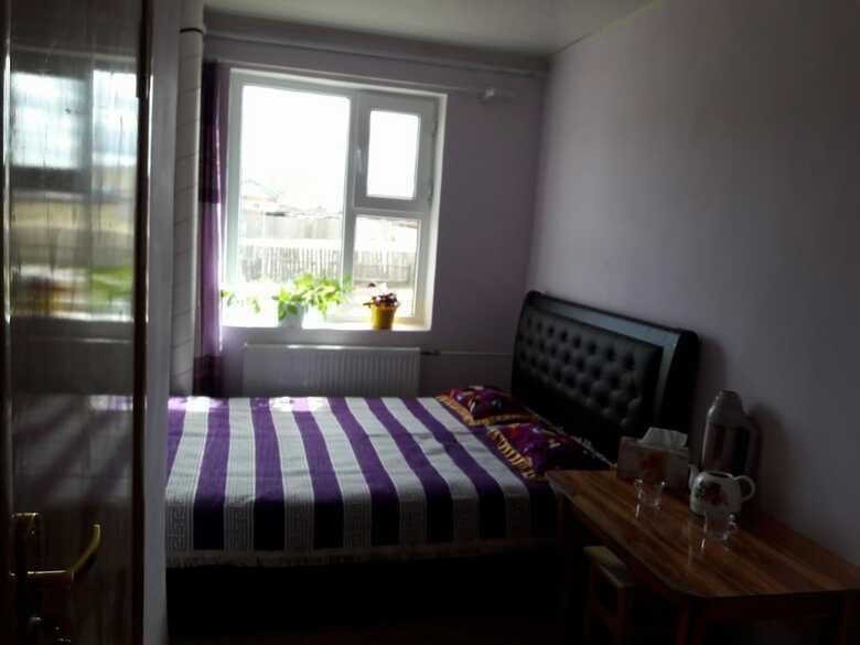 Hotel Gaya's Guesthouse