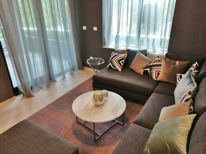 Royal Gardens Luxury Apartments