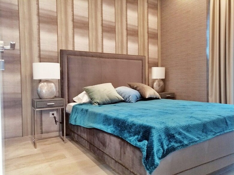 Royal Gardens Luxury Apartments