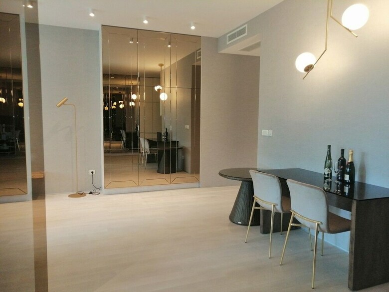 Royal Gardens Luxury Apartments