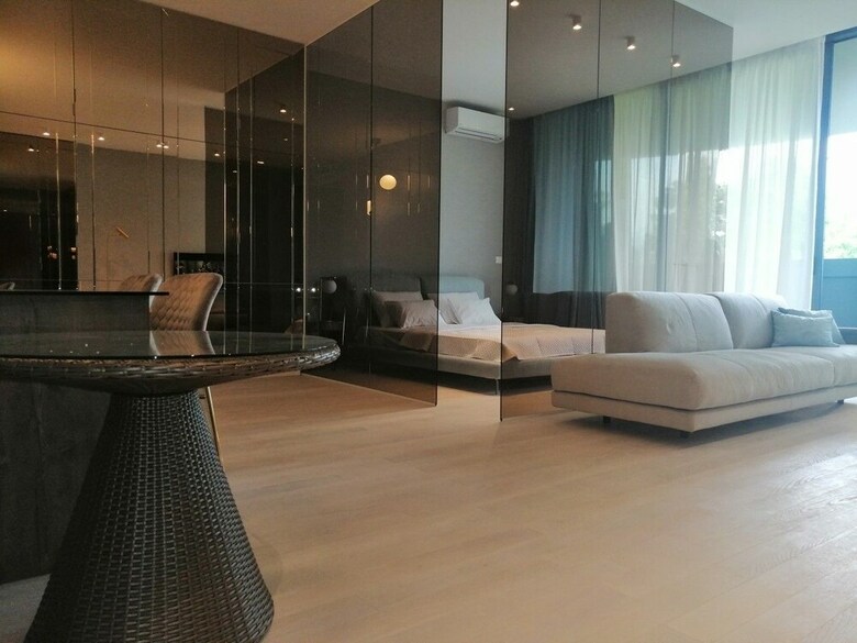 Royal Gardens Luxury Apartments