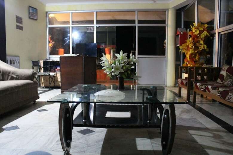 Hotel Beyond Stay Oaktel Nainital