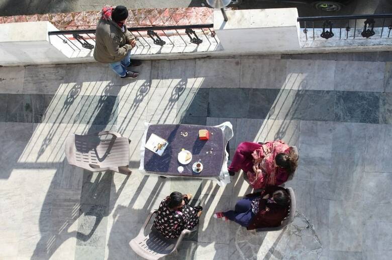 Hotel Beyond Stay Oaktel Nainital