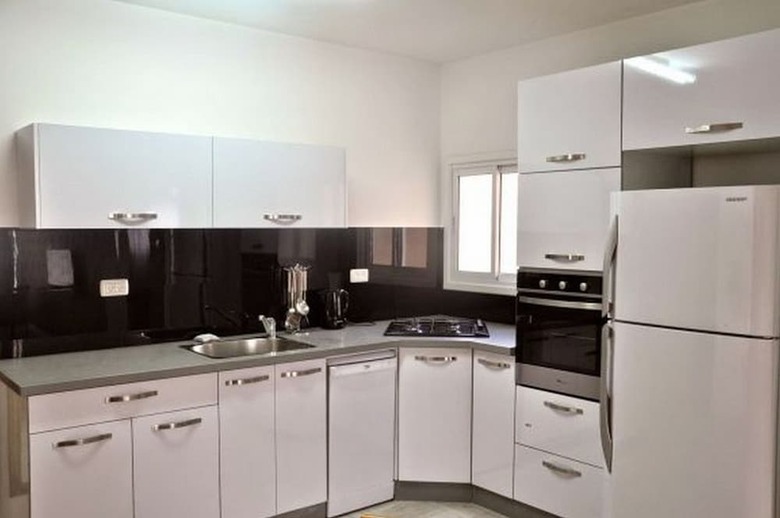 Arendalzrail Apartment Balfour 25