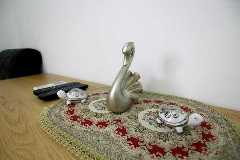 Arendalzrail Apartment Balfour 25