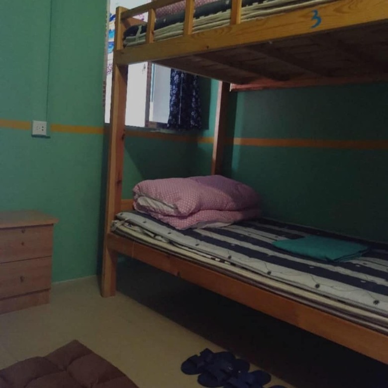 Hostal Guilin Beer Friends Hostel