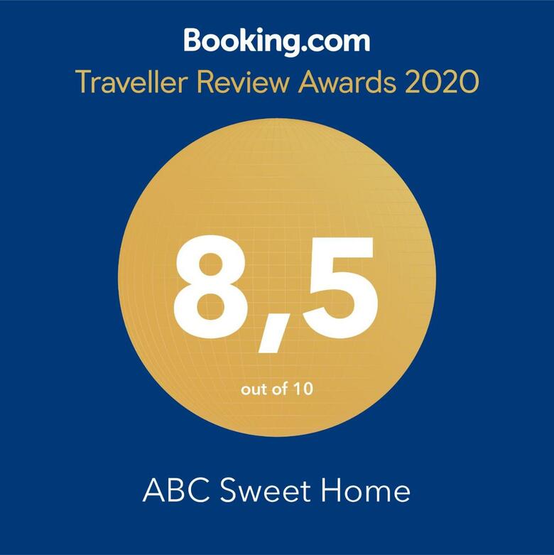 Aparthotel Abc Sweet Rooms