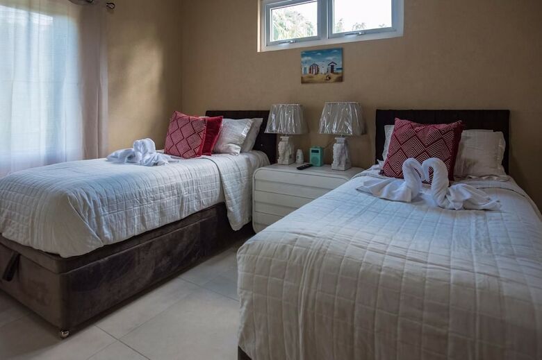 Apartamentos Palm Breeze
