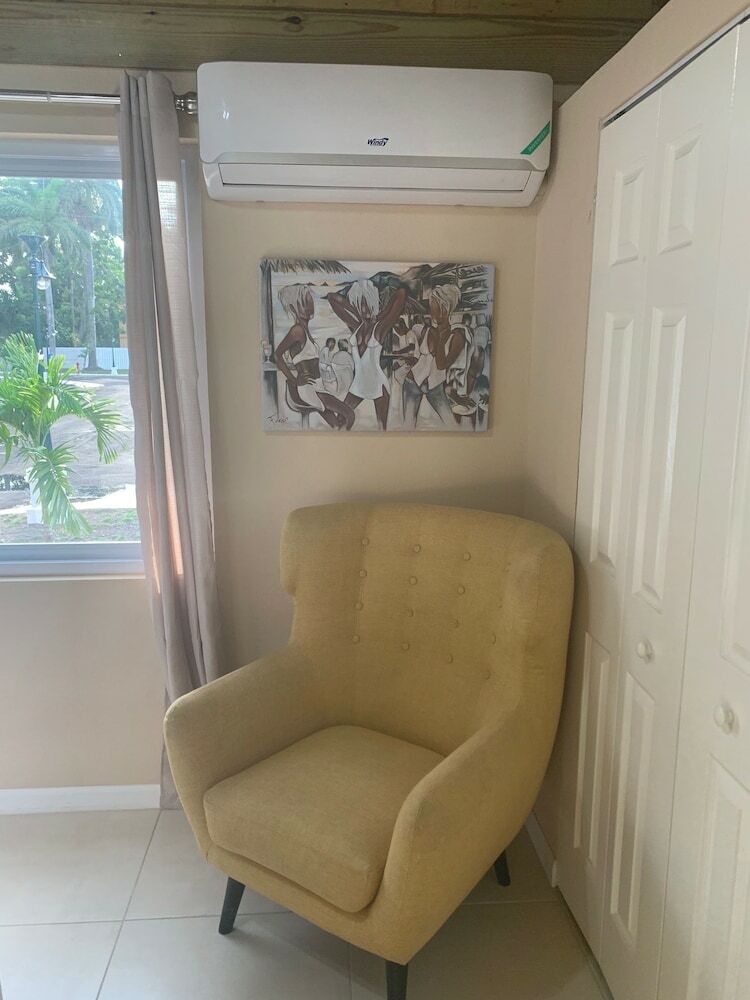 Apartamentos Palm Breeze
