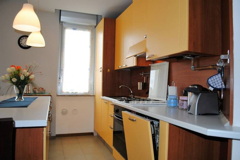 Apartamento Bnbook - Bilo Malpensa 2