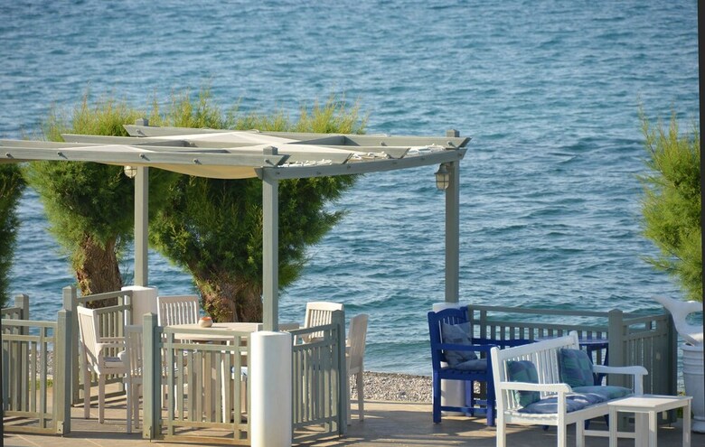 Hotel Arion