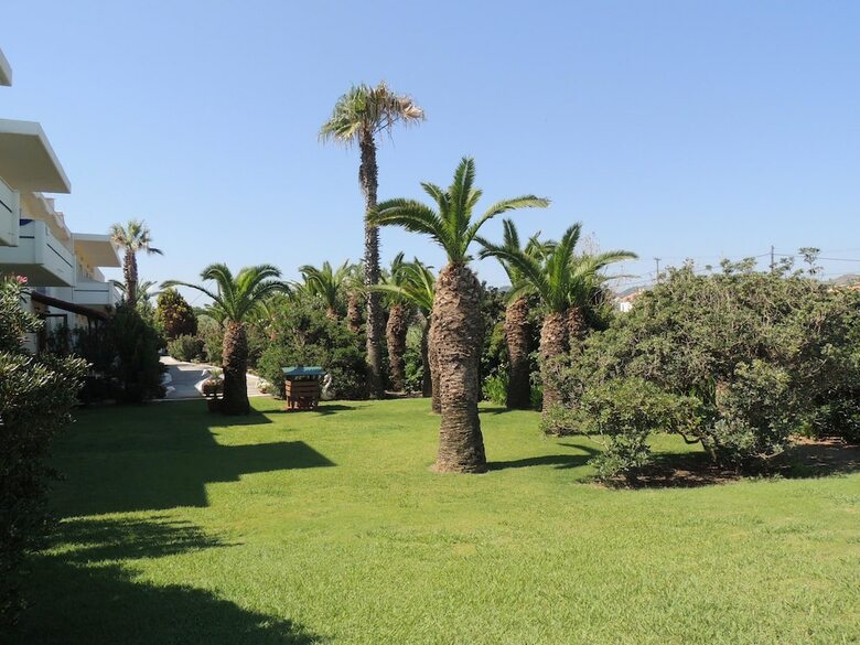 Hotel Arion