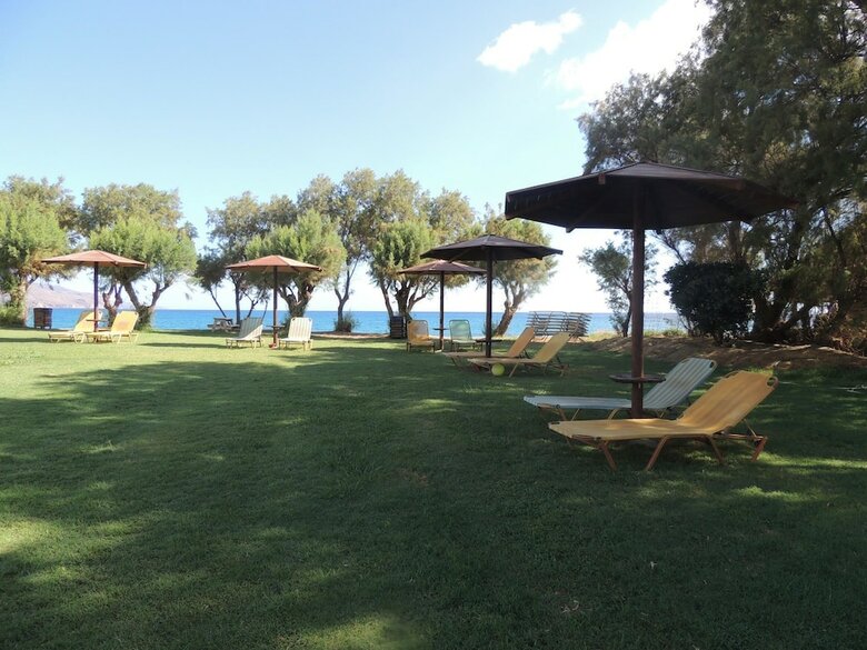 Hotel Arion