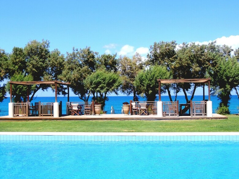 Hotel Arion