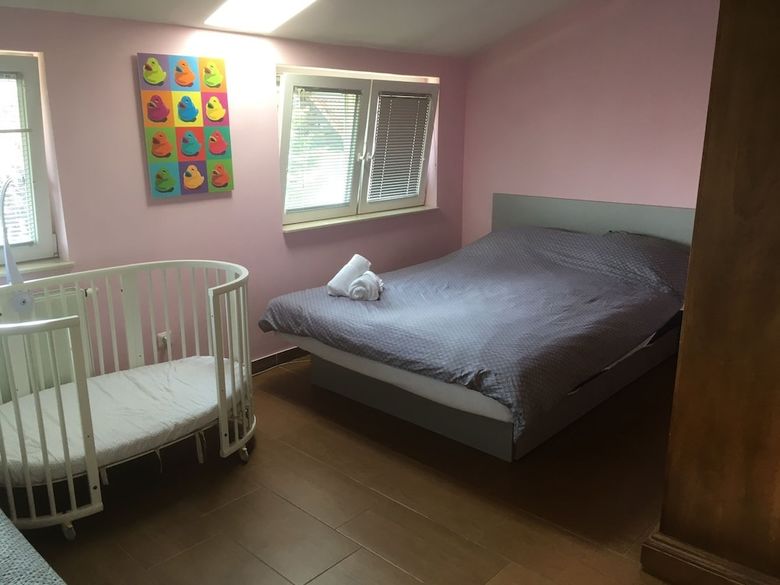 Bed & Breakfast Green Fortuna Suites
