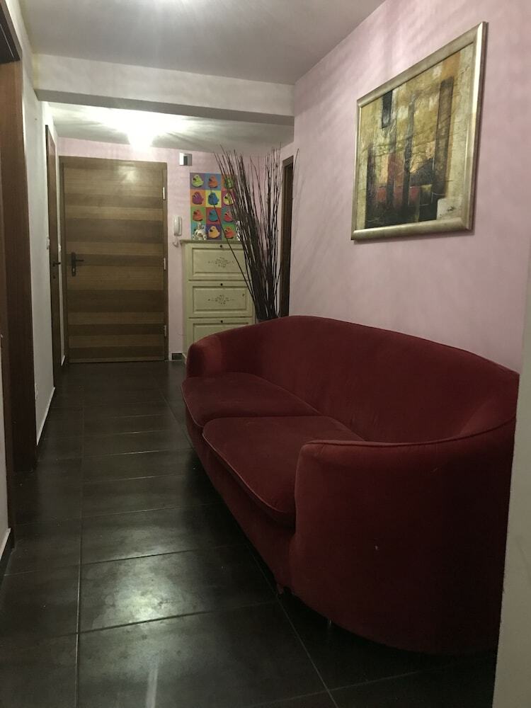 Bed & Breakfast Green Fortuna Suites