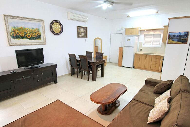 Arendalzrail Apartments-jerusalem St. 12