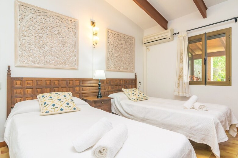 Villa Tramuntana (Inca)