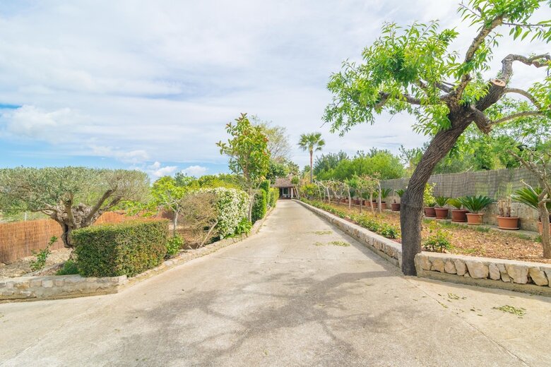 Villa Tramuntana (Inca)