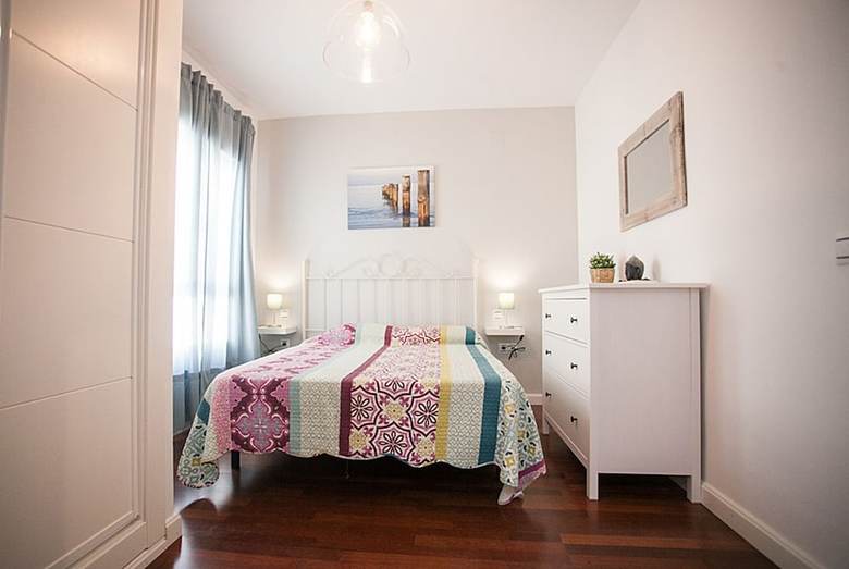 Coqueto Apartamento En El Centro