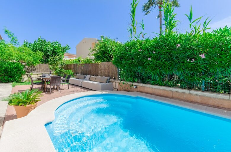 Villa Es Repos