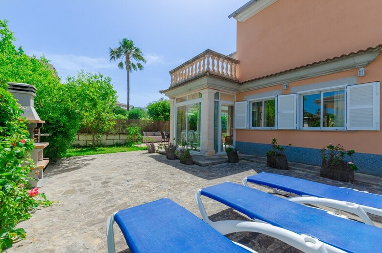 Villa Es Repos