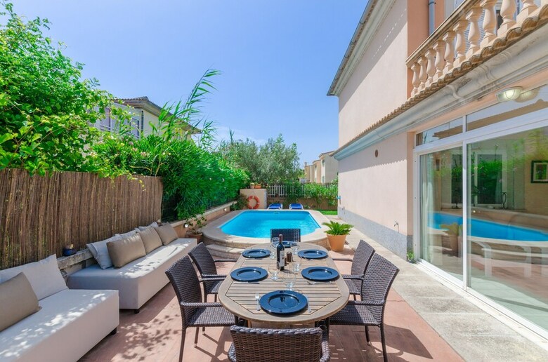 Villa Es Repos